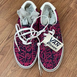 Era 59 vans